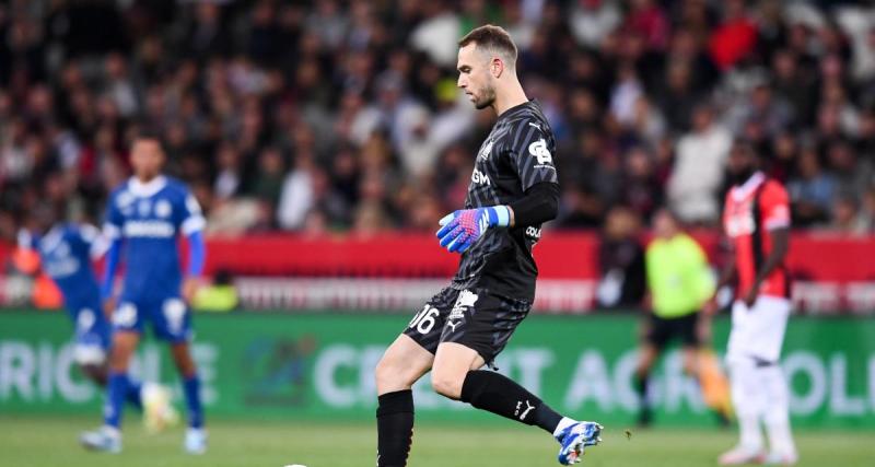  - OM : Pau Lopez forfait pour la réception de l’AEK Athènes