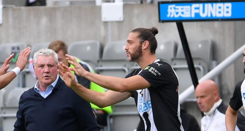  - Amiens : le lob génial de Caroll à Annecy