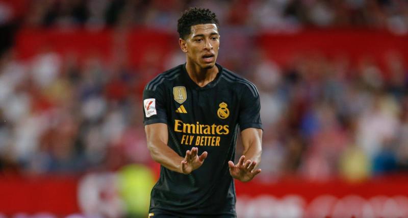  - 🚨 Bellingham frappe encore, Maguire et Onana sauvent Manchester United, Arsenal solide... Les scores en Ligue des champions