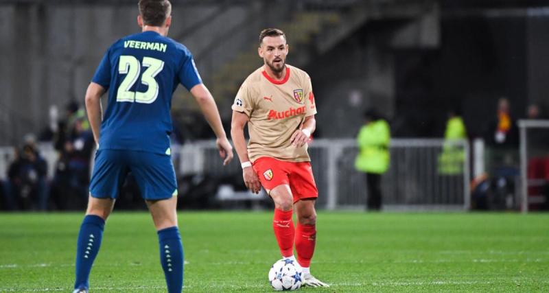  - Lens – PSV : Gradit et Danso se contentent largement du nul