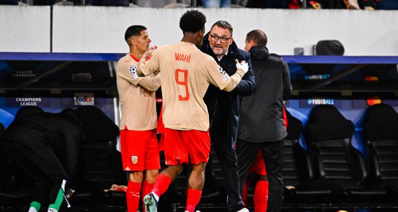  - Lens accroche le PSV Eindhoven, mais perd la tête