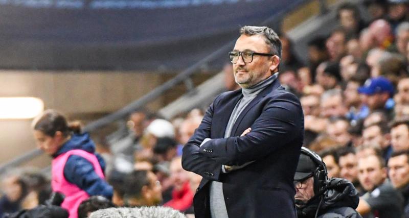  - Lens – PSV : « Une intuition de dernière seconde »... Haise explique son coup de génie avec Wahi