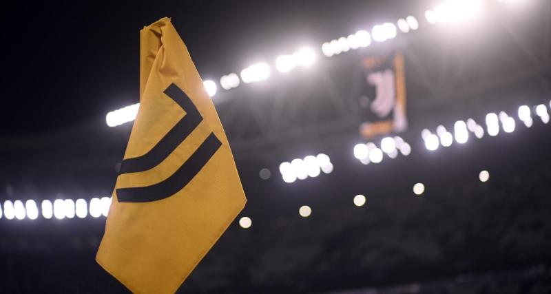  - Les pertes colossales de la Juventus