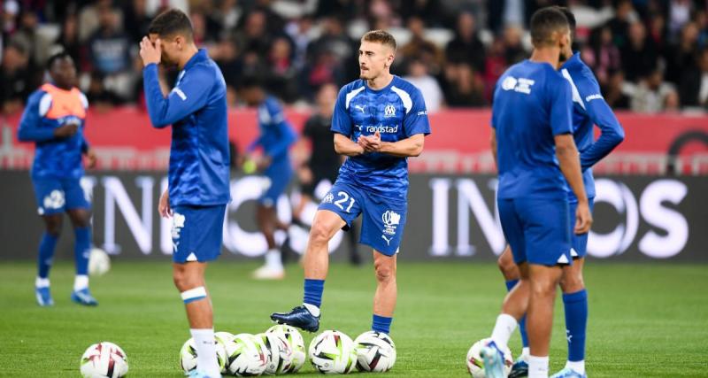  - OM – OL : le match à ne pas perdre pour Di Meco 