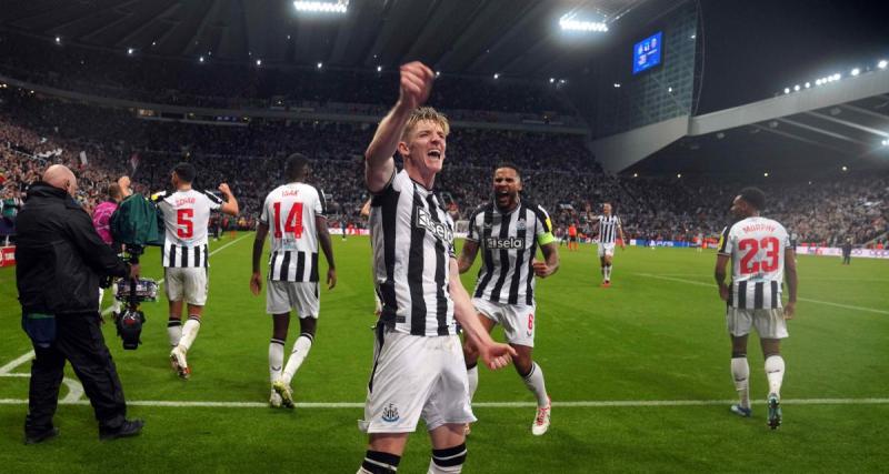  - Newcastle United - Borussia Dortmund : quelle chaîne et comment voir le match en streaming ?