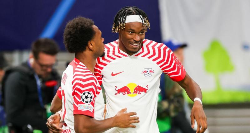  - Leipzig - Etoile Rouge Belgrade : quelle chaîne et comment voir le match en streaming ?
