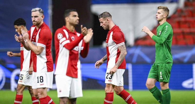  - Antwerp - Porto : quelle chaîne et comment voir le match en streaming ?