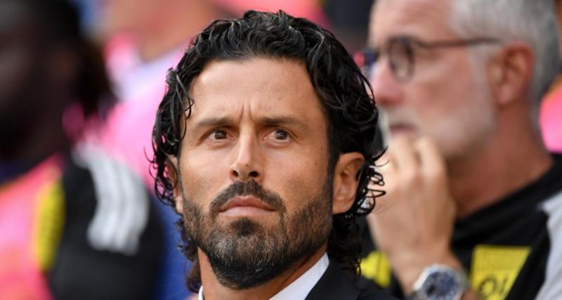  - OL : Fabio Grosso déjà dans l'histoire du club lyonnais