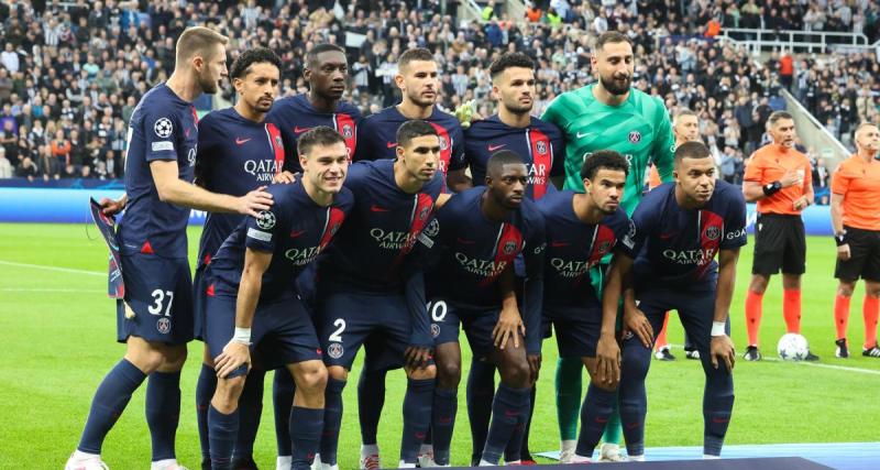  - Paris SG - AC Milan : À quelle heure, sur quelle chaîne ?