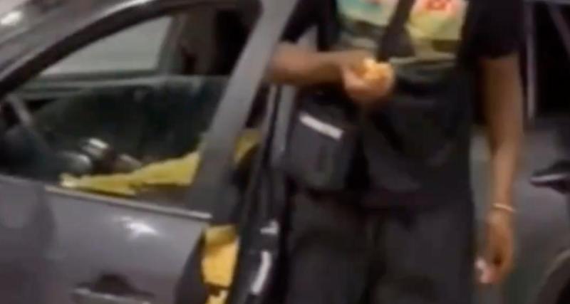  - Ce basketteur français a eu le droit à son bizutage en NBA : une voiture remplie de popcorn !