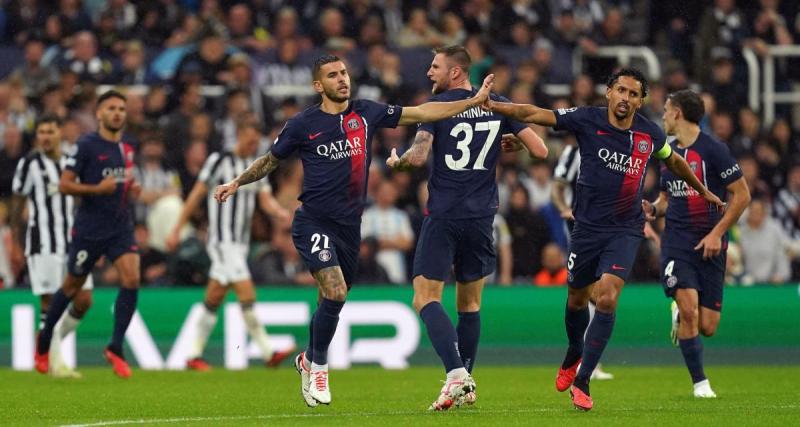  - PSG - AC Milan : les compos probables !