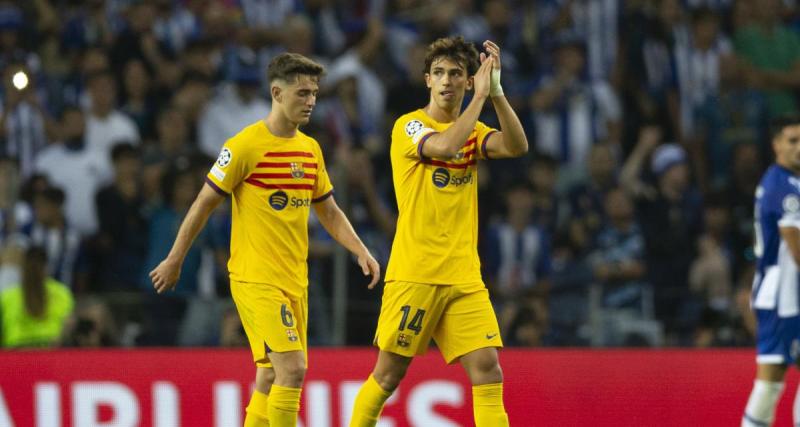  - Barça - Shakhtar Donetsk : les compos probables !