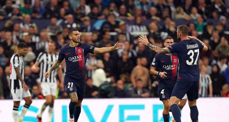  - Paris SG - AC Milan : Diffusion TV, Chaîne et streaming, toutes les infos