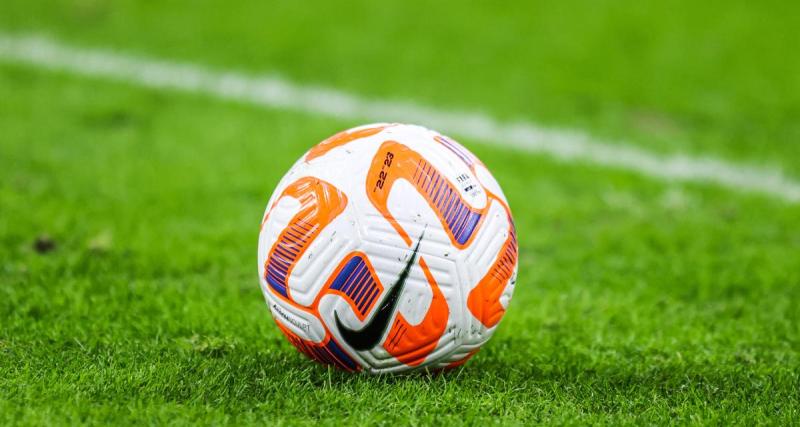  - Saint-Malo : la magnifique passe décisive du gardien Yavorsky à Lorient