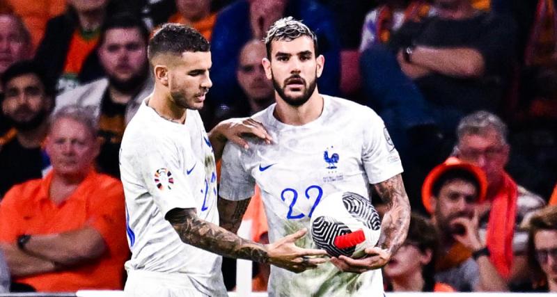  - PSG - AC Milan : les compos probables du choc