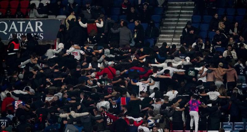  - PSG : une première crainte des autorités pour le choc contre le Milan ?