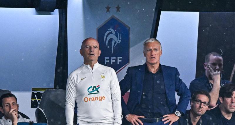  - Equipe de France : Deschamps assistera à PSG-Milan, Stéphan au Clasico