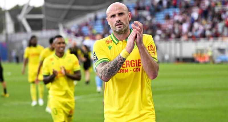  - FC Nantes : clap de fin pour Pallois chez les Canaris ?
