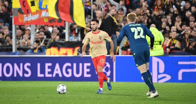  - Lens – PSV Eindhoven : le résumé vidéo