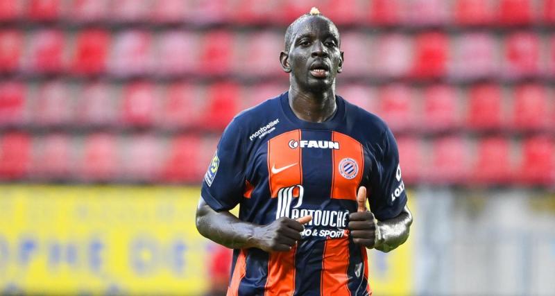  - Montpellier : Sakho se serait battu avec son entraîneur !
