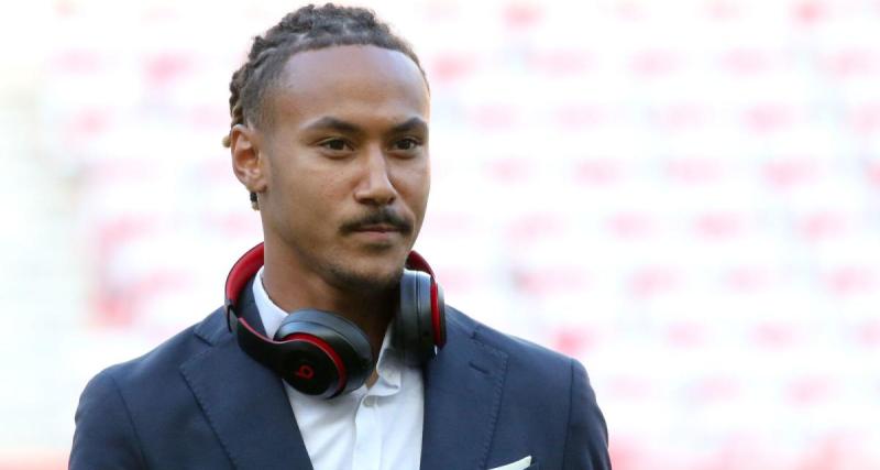 - Nice ne lâche pas Beka Beka, un ex de Lens de retour en L1, bagarre à Montpellier !
