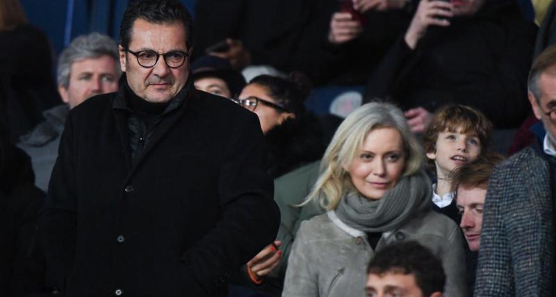 - PSG, OM, OL, FC Nantes, RC Lens, ASSE : une énorme bourde de la LFP mise en avant dans les droits TV !