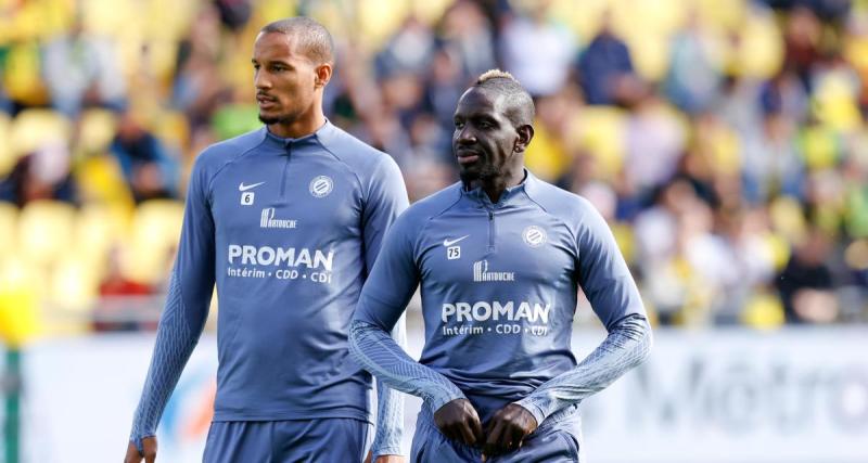  - Montpellier : Mamadou Sakho et Michel Der Zakarian se seraient battus dans le vestiaire !