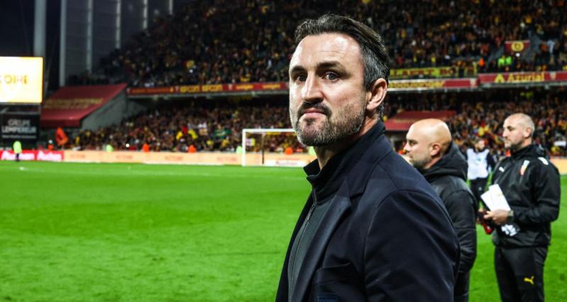  - Lens : Grégory Thil serait sur le départ 