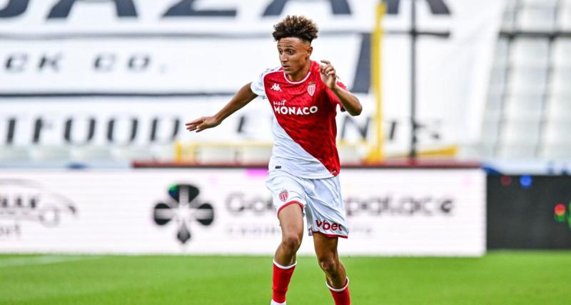  - Monaco : malgré la présence de Ben Seghir, le Groupe Élite s’incline face à Crystal Palace 