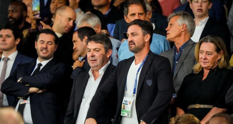  - Lens : gros changement à venir en interne, un dirigeant important sur le départ ?