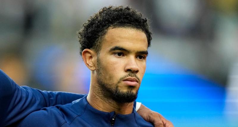  - PSG : le groupe contre Milan dévoilé, Zaïre-Emery est bien présent !