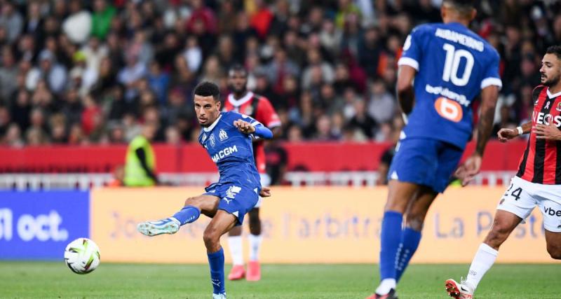  - OM : un dérapage redouté pour Ounahi ?