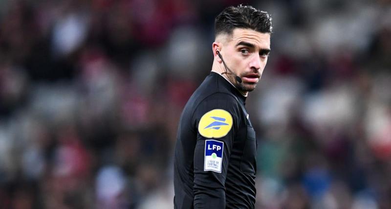  - FC Nantes : Aristouy a reçu une très mauvaise nouvelle avant le RC Lens
