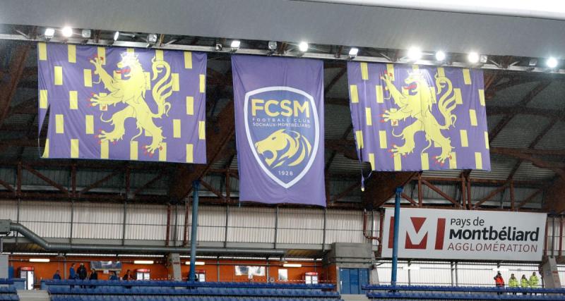  - Sochaux : le groupe convoqué pour la réception d’Orléans