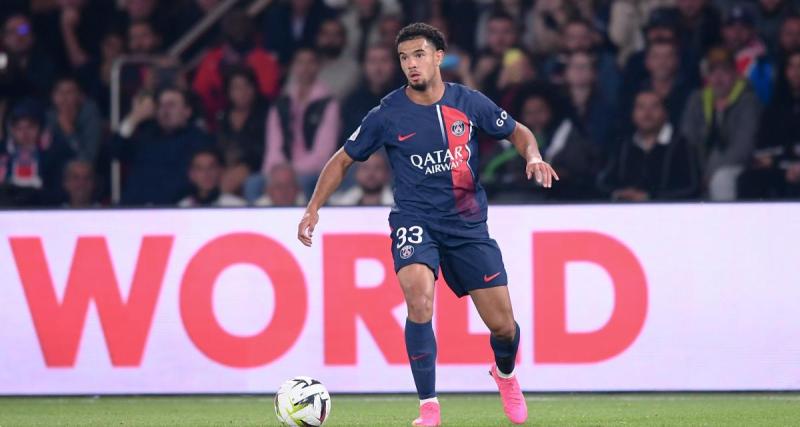  - PSG : le groupe pour le choc face à Milan avec un grand retour !