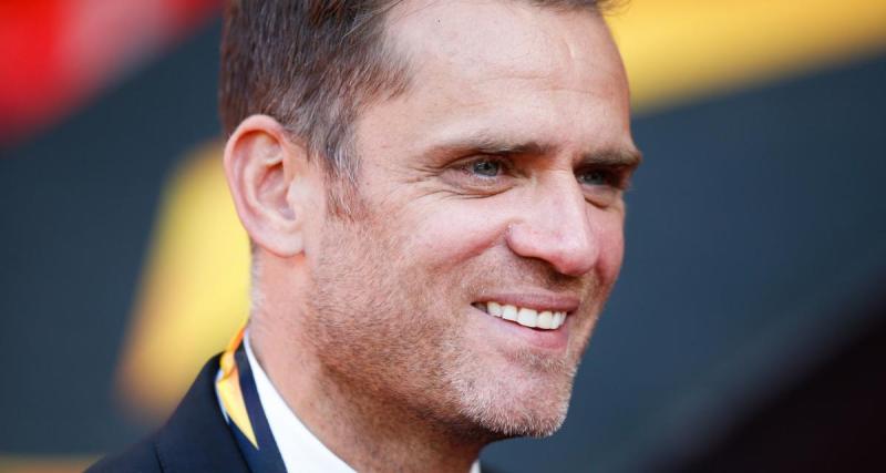  - OL : Rothen n’aurait parlé à aucun joueur lyonnais avant ses révélations sur Grosso ! 