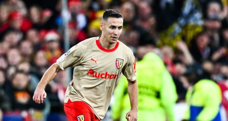  - RC Lens - PSV : Daniel Riolo a un petit chouchou et voit encore loin en Ligue des champions