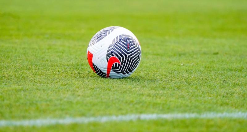  - Coupe de France : Guillaume Dellwing (Rémering-Villing, D2) évoque "une grosse joie pour tout le village" avant le 6ème tour
