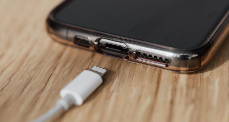  - Les 6 astuces à connaître pour optimiser la durée de vie de la batterie de votre smartphone