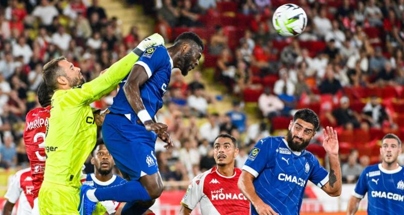  - OM : un titulaire absent pour l’AEK, l’OL et le LOSC ! 