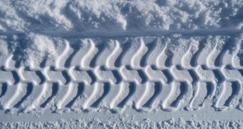  - Pneus neige obligatoires, le nouveau recul sur la loi Montagne