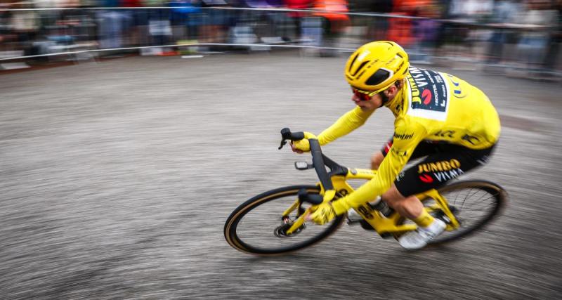  - Tour de France : le parcours de la prochaine édition est connu !