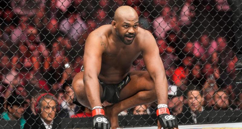  - UFC : le choc entre Jones et Miocic annulé, un combat pour la ceinture intérimaire programmé sans Gane