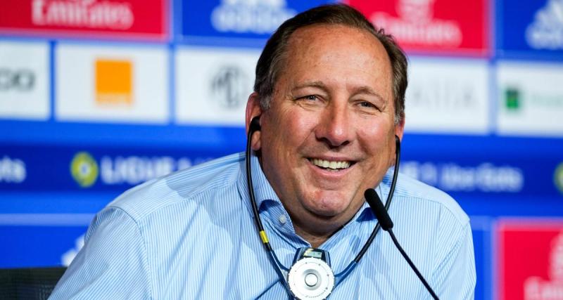  - OL : les finances lyonnaises dans le rouge avec une perte nette de 99 M€ !