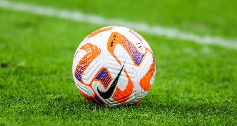  - U19 A : Ilies, Nyemb, Dago... les Talents Foot-National de la J9 