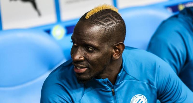  - Montpellier : Sakho mis à pied avant d'être viré après la bagarre avec Der Zakarian