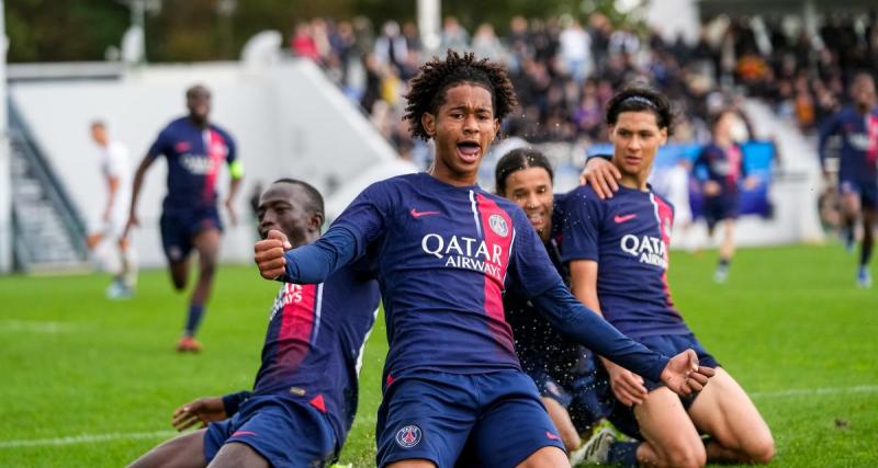  - PSG - AC Milan (YL) : les Titis s'imposent et frappent un gros coup !