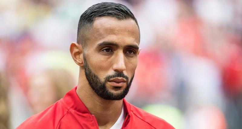  - OM : couac confirmé pour Benatia, Longoria prend une décision forte