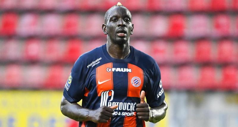 - Montpellier : le MHSC a pris une première décision forte pour Sakho ! 