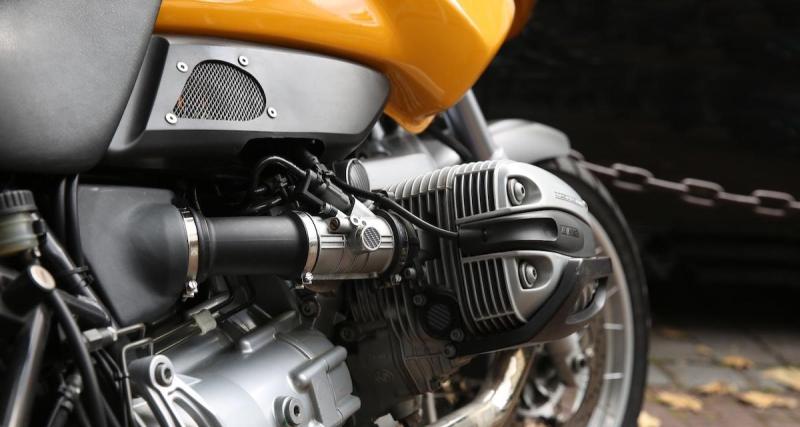  - Contrôle technique des motos : les motards vont riposter